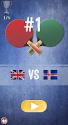 Table Tennis ภาพหน้าจอ 3