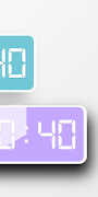 Time Timer - Countdown اسکرین شاٹ 4