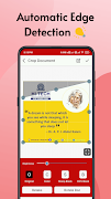 Doc Scanner Pro - PDF Scan OCR screenshot 4