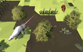 Mouse for Cats 3D screenshot 6