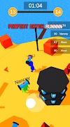 Energy Race 3D screenshot 7