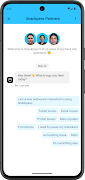 Snackpass Partner تصوير الشاشة 3