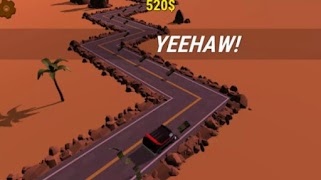 Ziga Zager Race screenshot 1