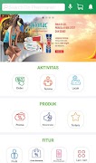 Nutrisains Online screenshot 1
