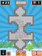 Minesweeper & Puzzles screenshot 7
