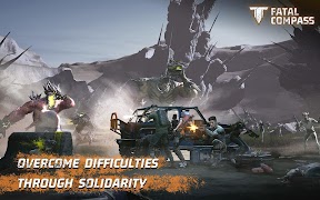 Fatal Compass screenshot 5