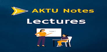 AKTU - B.tech Notes & Paper screenshot 1
