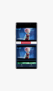 Code Lyoko by Libreplay โปสเตอร์