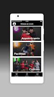 XVAcademy.ie screenshot 1