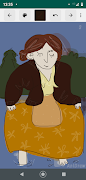 AniDraw ภาพหน้าจอ 4
