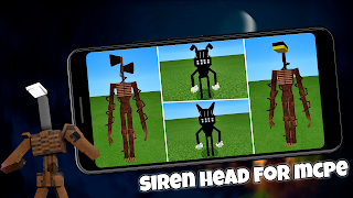 Head Light for MCPE スクリーンショット 5