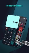 Calculator captura de pantalla 2