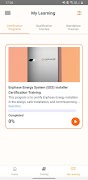 Enphase University скриншот 3