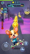 Subway Runner Surfer: Run bear screenshot 2
