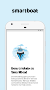 SmartBoat 포스터
