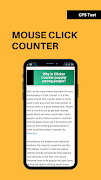 Click Counter ภาพหน้าจอ 6