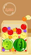 スイカゲーム 截圖 1