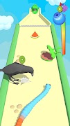Butterfly Runner 포스터