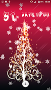 Christmas Countdown Screenshot 2