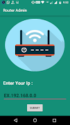 Router Admin স্ক্রিনশট 6