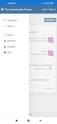 Halflab Forum screenshot 5