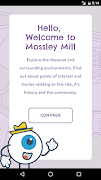 Mossley Mill تصوير الشاشة 1
