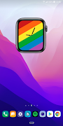 Apple Watch screenshot 1
