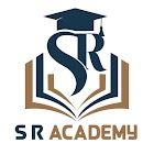 S R Academy biểu tượng