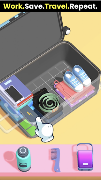 Luggage Pack plakat