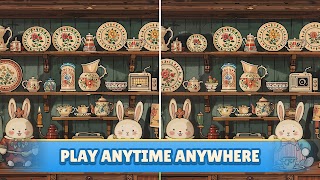 Find Master - Spot Differences ảnh chụp màn hình 5