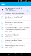 Loja Lisboa screenshot 3