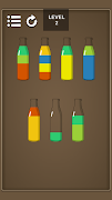 Water Sorting Puzzle Cartaz