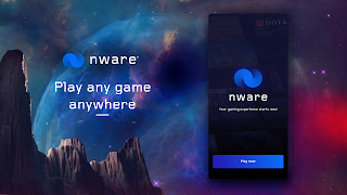 Nware 海報