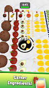 Hole & Blend screenshot 1
