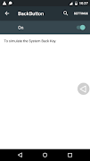 Back Button - Assistive Touch 스크린샷 4
