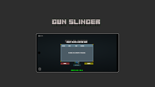 Gunslinger imagem de tela 4