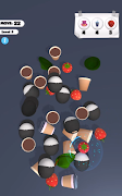 Match Merge 3d poster