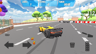 پوستر Drift Time