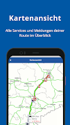 Autobahn App تصوير الشاشة 2