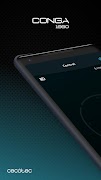 Conga 1990/Flash 海報