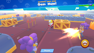 Brawl Craft: Map Maker capture d'écran 2