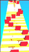 Stickman Crowd Runner स्क्रीनशॉट 4