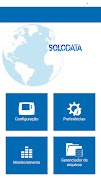 SoloData اسکرین شاٹ 4