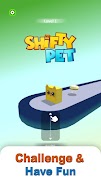 Shifty Pet: Move Through Bump 截圖 1