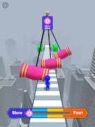 Clock Run ảnh chụp màn hình 6