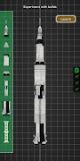 Poster Rocket Spaceflight Simulator