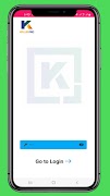 Kplus vpn- its easy, fast&Unli screenshot 1
