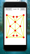 Single Stroke Draw - One Touch captura de pantalla 6