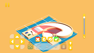 Make Race Track capture d'écran 2