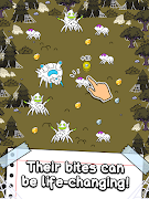 5 Schermata Spider Evolution: Idle Game